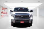2021 Toyota Tundra 4WD SR5