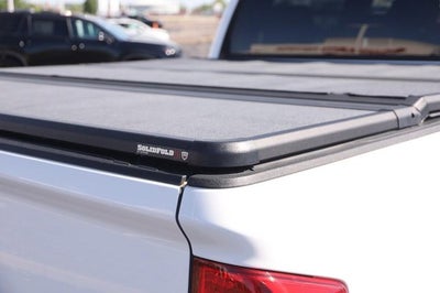 2021 Toyota Tundra 4WD SR5