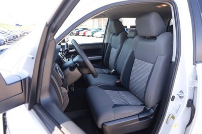 2021 Toyota Tundra 4WD SR5