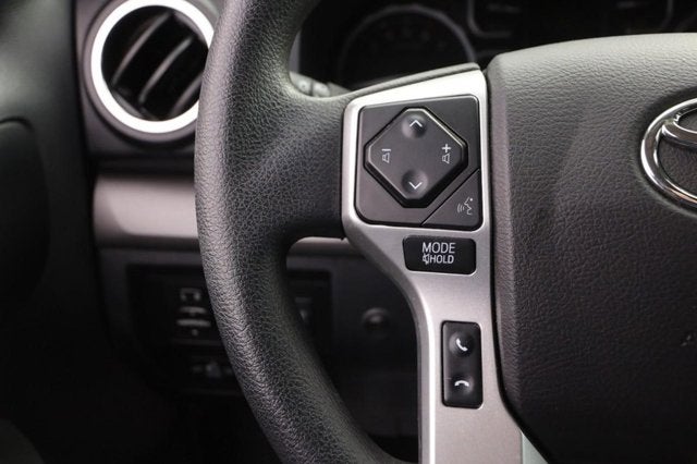 2021 Toyota Tundra 4WD SR5