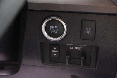 2021 Toyota Tundra 4WD SR5