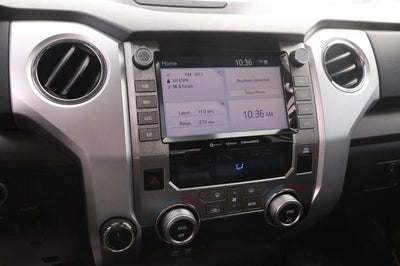 2021 Toyota Tundra 4WD SR5