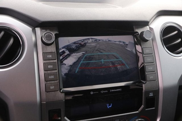 2021 Toyota Tundra 4WD SR5