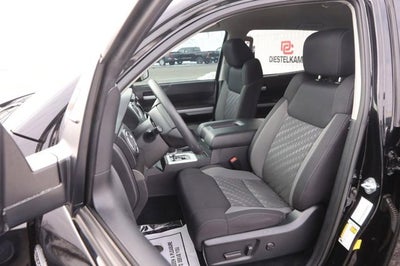 2021 Toyota Tundra 4WD SR5