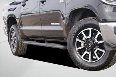 2021 Toyota Tundra 4WD SR5