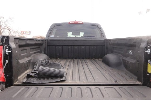 2021 Toyota Tundra 4WD SR5