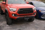 2017 Toyota Tacoma TRD Off Road