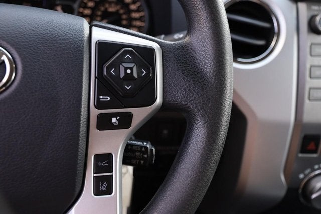 2019 Toyota Tundra 2WD SR5