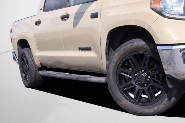 2019 Toyota Tundra 2WD SR5