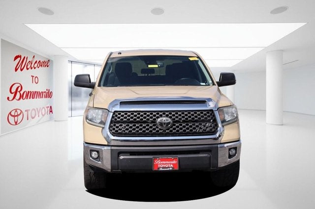 2019 Toyota Tundra 2WD SR5