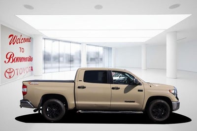 2019 Toyota Tundra 2WD SR5