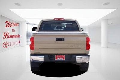 2019 Toyota Tundra 2WD SR5