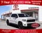 2021 Toyota Tundra 4WD Limited
