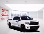 2021 Toyota Tundra 4WD Limited