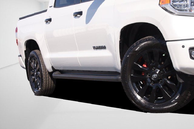 2021 Toyota Tundra 4WD Limited