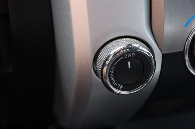 2019 Toyota Tundra 4WD Limited