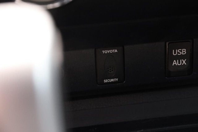 2019 Toyota Tundra 4WD Limited