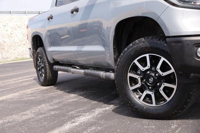 2019 Toyota Tundra 4WD Limited