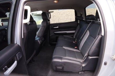 2019 Toyota Tundra 4WD Limited