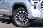 2024 Toyota Tundra 4WD Limited