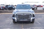 2026 Toyota Tundra 4WD Limited