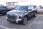 2026 Toyota Tundra 4WD Limited