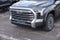 2026 Toyota Tundra 4WD Limited