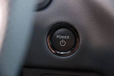 2026 Toyota Tundra 4WD Limited Hybrid