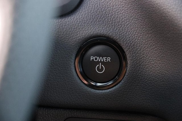 2026 Toyota Tundra 4WD Limited Hybrid