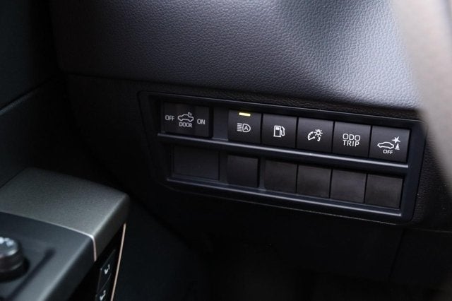 2026 Toyota Tundra 4WD Limited Hybrid