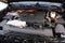 2026 Toyota Tundra 4WD Limited Hybrid