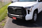 2026 Toyota Tundra 4WD SR