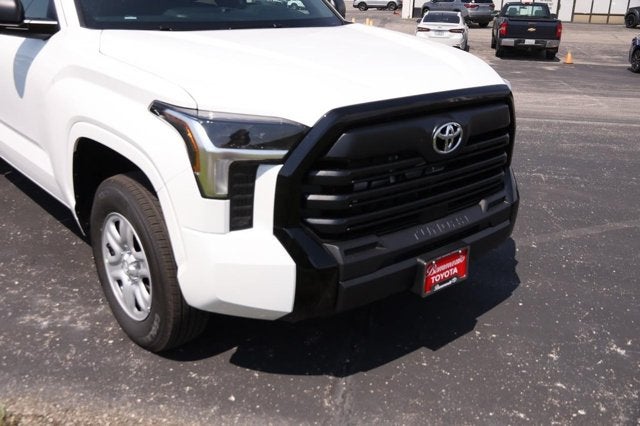 2026 Toyota Tundra 4WD SR