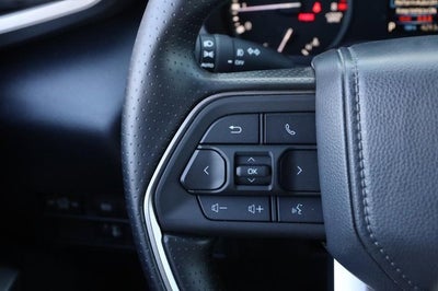 2026 Toyota Tundra 4WD SR5