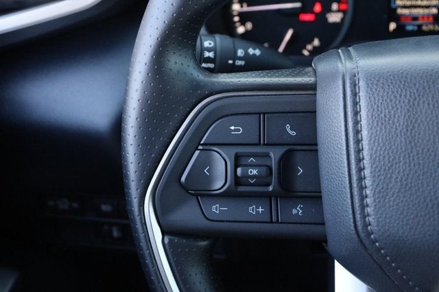 2026 Toyota Tundra 4WD SR5