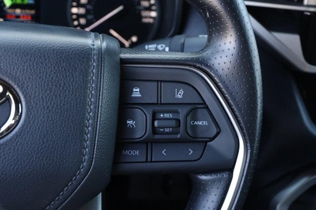 2026 Toyota Tundra 4WD SR5