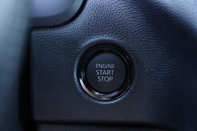 2026 Toyota Tundra 4WD SR5