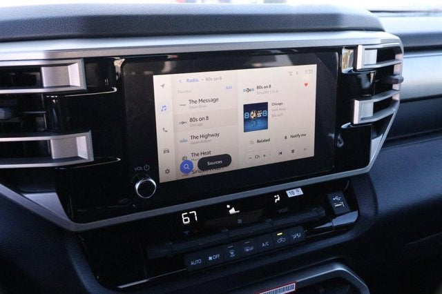 2026 Toyota Tundra 4WD SR5