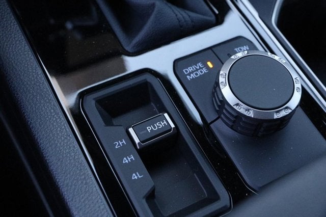 2026 Toyota Tundra 4WD SR5