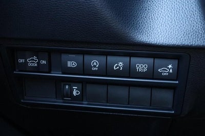 2026 Toyota Tundra 4WD SR5