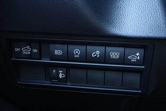 2026 Toyota Tundra 4WD SR5