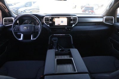 2026 Toyota Tundra 4WD SR5