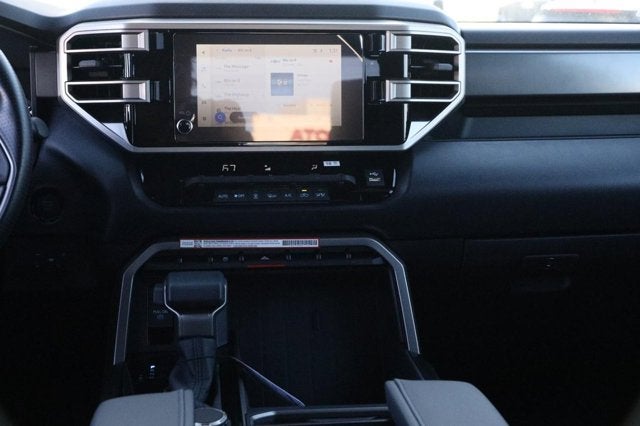 2026 Toyota Tundra 4WD SR5