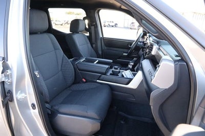 2026 Toyota Tundra 4WD SR5