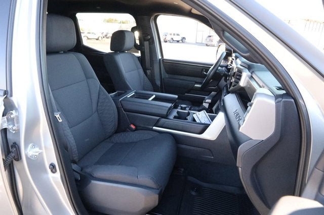 2026 Toyota Tundra 4WD SR5