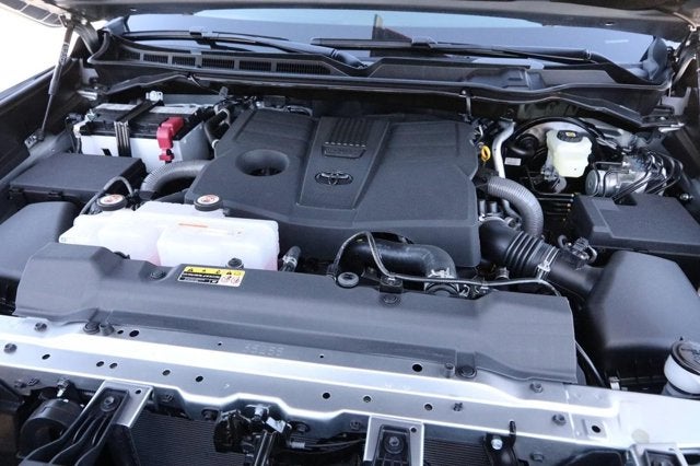 2026 Toyota Tundra 4WD SR5