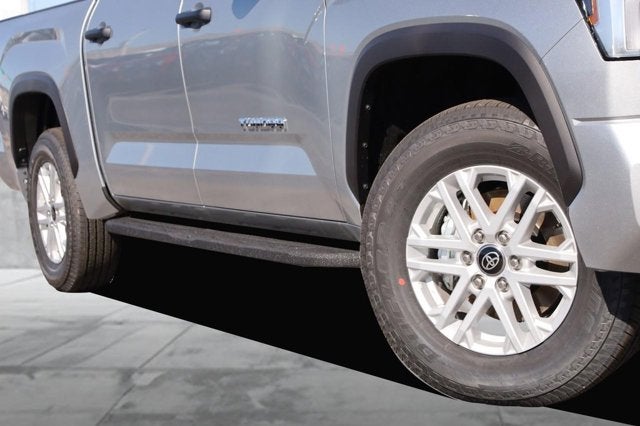 2026 Toyota Tundra 4WD SR5