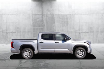 2026 Toyota Tundra 4WD SR5