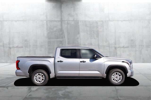 2026 Toyota Tundra 4WD SR5