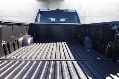 2026 Toyota Tundra 4WD SR5